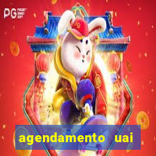 agendamento uai patos de minas